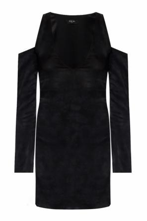Denuded shoulders dress, zdjęcie 1 Denuded shoulders dress od Amiri